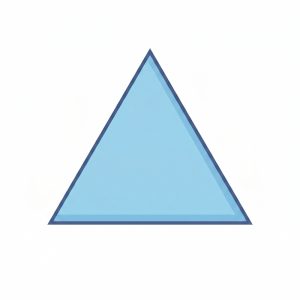 Triangle picture