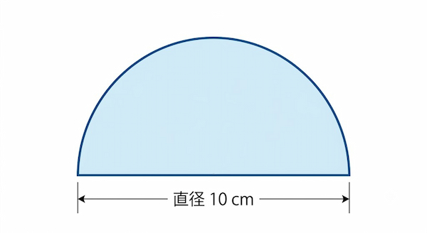半円
