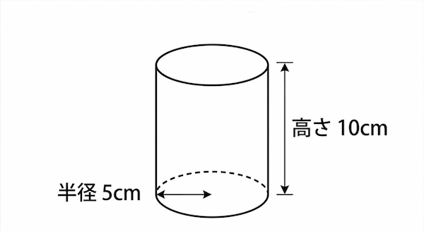 円柱