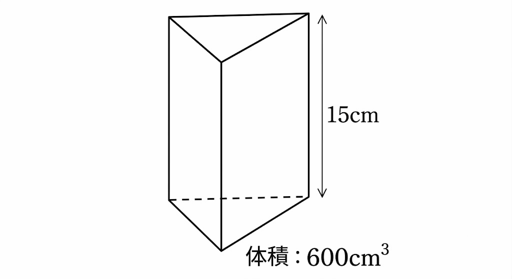 三角柱
