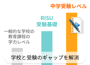 中学受験 算数先取りにはRISUタブレット学習がおすすめ【レビュー】