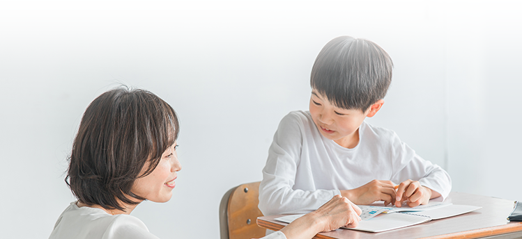 偏差値リカバリーコース | 中学受験塾「RISU塾 白金高輪校」