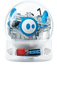 元NASA発ロボット「Sphero」