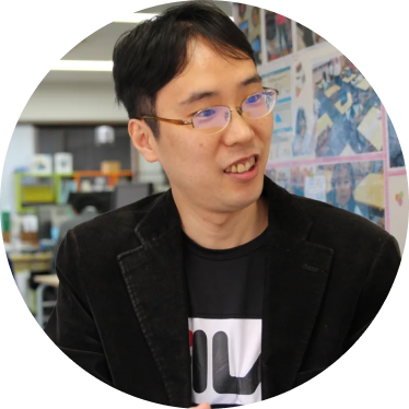 RISU Japan株式会社 代表取締役CEO 今木智隆