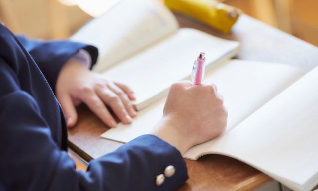 中学受験の植木算とは？基本パターンと解き方のポイントを解説