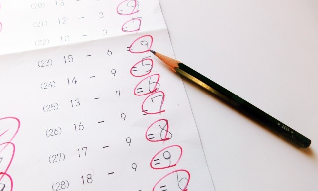 子どもが公文（くもん）を嫌がる。このまま続けるべきか辞めるべきか迷っています