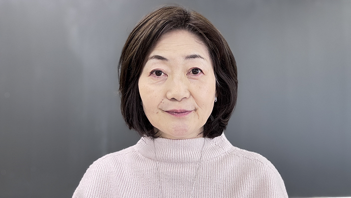 南雲国語教室主宰 南雲ゆりか様