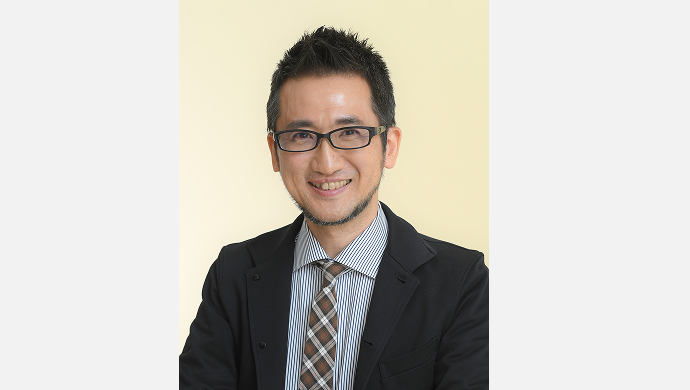 伝える力【話す・書く】研究所所長／山口拓朗ライティングサロン主宰 山口拓朗様