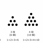 【中学受験】算数の「規則性」で公式丸暗記はNG！規則性・数列の基本5つを解説